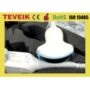 China Medison Ultrasound Machine C3-7ED-N Ultrasonic Transducer Probe for Medison SonoAce 5500/6000 on sale