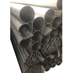 China AISI Duplex Stainless Steel Pipe S31500 ATSM A790 6mm on sale