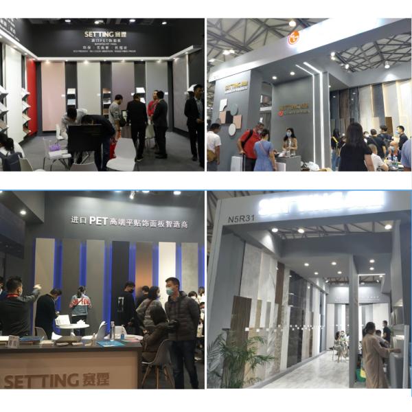 9mm Wardrobe Anti Scratch Mdf Wall Panelling Sheets