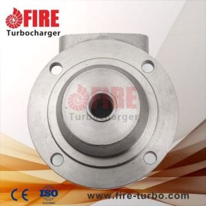 RHE61 Turbocharger Bearing Housing 114400-3350 VA720031 For Isuzu Truck Hitachi Excavator EX450-5/EX400-3C With 6BG1TQJ Engine