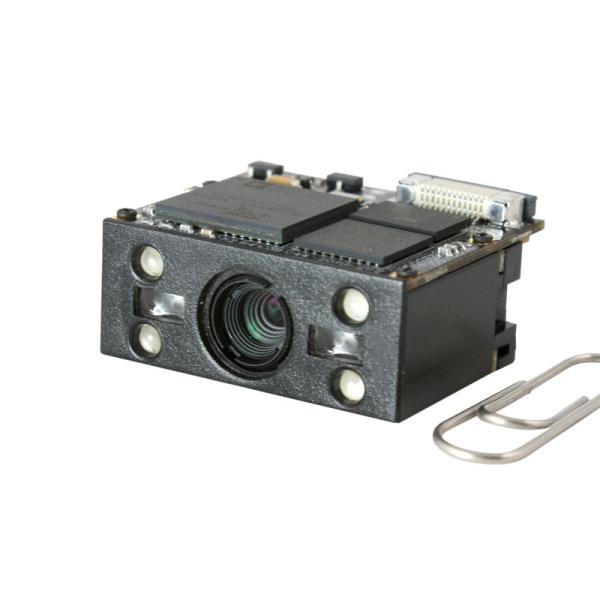 Quality TTL232 Interface Mini Barcode Scanner Module LV3000 Scanning Passport MRZ OCR wholesale