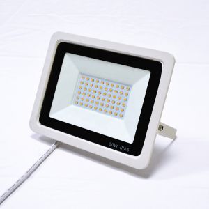 50w 100w Driverless LED SMD Flood Light SMD2835 IP66 Waterproof