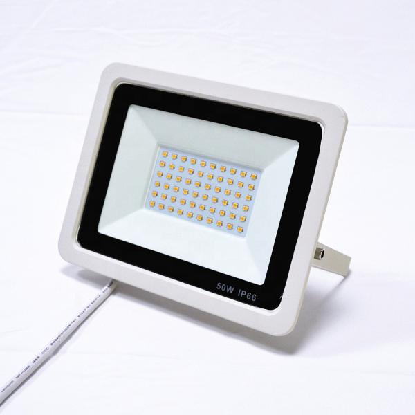 Quality 50w 100w Driverless LED SMD Flood Light SMD2835 IP66 Waterproof wholesale