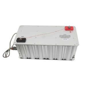 Portable IP30 48V Supercapacitor Module Multiscene No Explosion