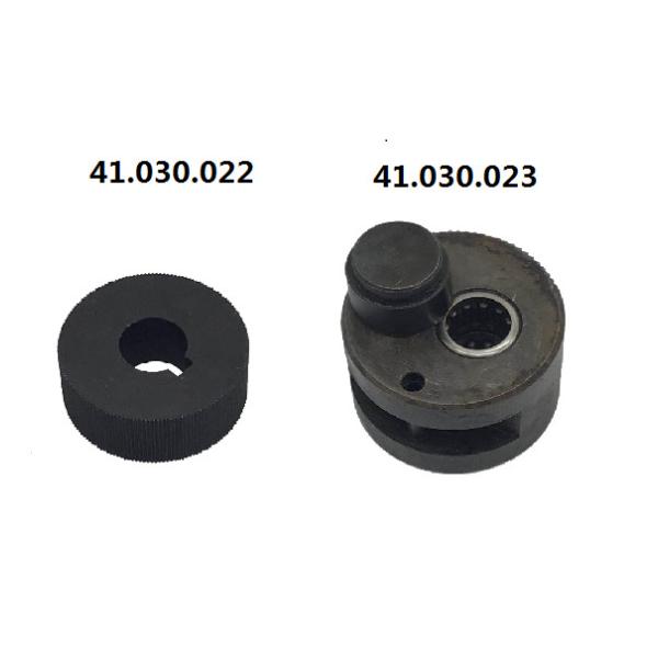 Quality 41.030.022,41.030.023,HD over running clutch,Replacement wholesale