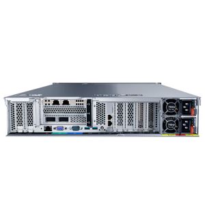 Lenovo SR850 Server Storage Network Nas Computer 2U Rack Server with Private
