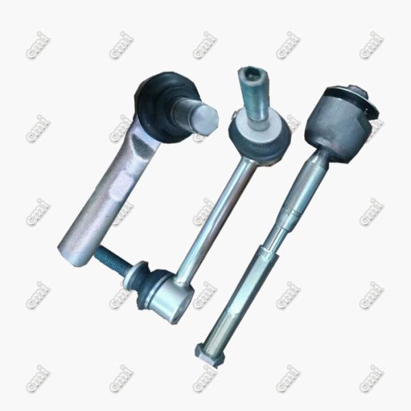Quality Inner And Outer Tie Rod Ends And Ball Joints PRADO KDJ120 RZJ120 4504639505 wholesale