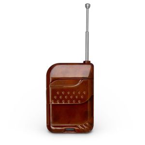 Intelligent Automatic Security Traffic Barrier Gate With LED Belt Indicate