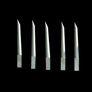 TC ATOM Knive For Graphic Design And Printing Industry