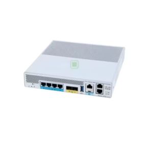 Upgrade Your Network Infrastructure with C9800-L Wireless Controller Fiber