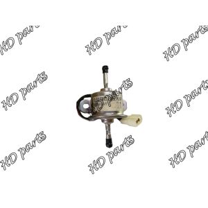 3TNV70 12V Engine Spare part 119225-52102 For Yanmar
