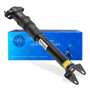Rear Air Ride Suspension Shock for Mercedes Benz ML/GL Class W164 1643202431 A1643201631 2005-2011