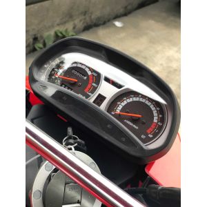 Petrol Three Wheel Tuk Tuk Carrier Motorcycles Cargo Tricycle Displacement 250cc