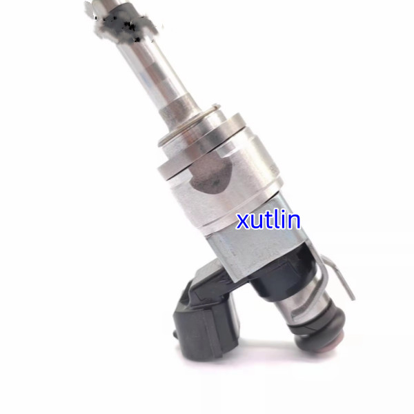 Auto Parts Fuel Injector nozzle 166005TA0B 16600-5TA0B for Nissan To-ho 18-