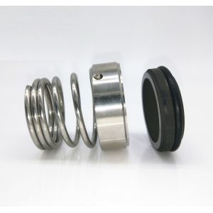 Mechanical Seal M3n Z2 Rotary Ring Burgman Mechanical Seal Single Spring Seal