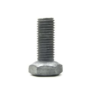 Customized Fasteners Precision Heavy Hex Structural Bolts