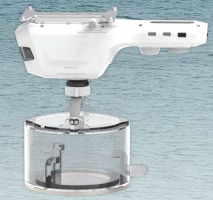 Cheap Intelligent Monitoring Of Rope Status Airborne Water Intake Device Multi Scene Coverage for sale