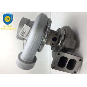 Gray Excavator Turbocharger 4N9544 Customizable Abrasion Resistant Easy To