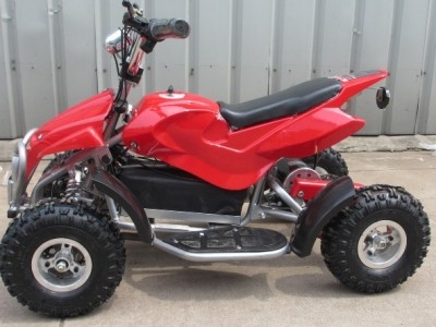 Quality New Arrival 500w/800w/1000w Electric Quad wholesale