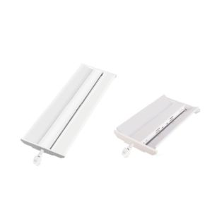 SAA Dimmable IP20 Led High Bay Lighting 4ft 300W 4000K 5000K