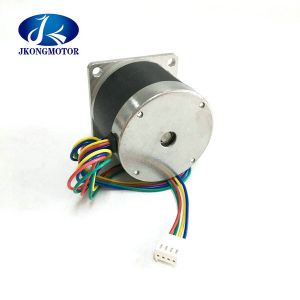 1.8 Degree Nema 23 Hybrid Stepper Motor 76mm Length