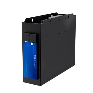 OEM ODM LiFePO4 lithium batteries 48V 200A Rack Mount Telecom Solar Lithium