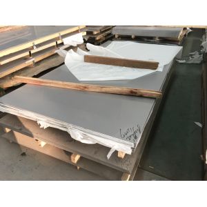 Cheap AISI 420A EN 1.4021 Cold Rolled 2B Annealed Stainless Steel Sheets for sale