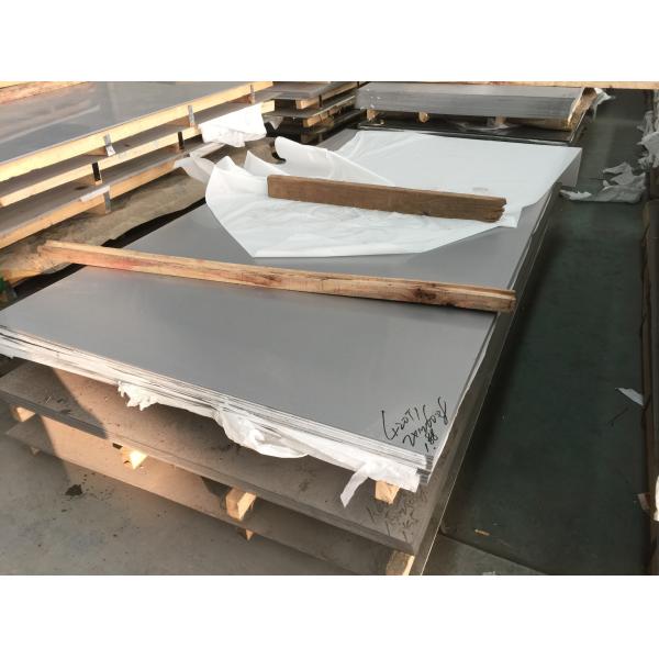 AISI 420A EN 1.4021 Cold Rolled 2B Annealed Stainless Steel Sheets