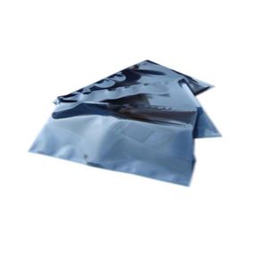 Electronics Packing ESD Anti Static Barrier Bags Waterproof Recyclable OEM