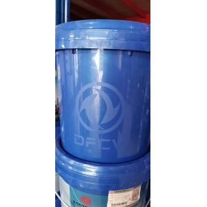 Dongfeng Propylene Glycol Antifreeze , 10KG 35C Radiator Coolant