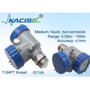 Kacise KLD801 Radar Level Gauge High Frequency 80G 4 - 20mA