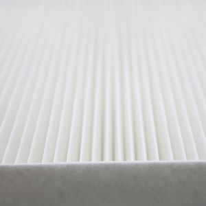 China MITSUBISHI B7200-5M000 Pollen Cabin Filter on sale