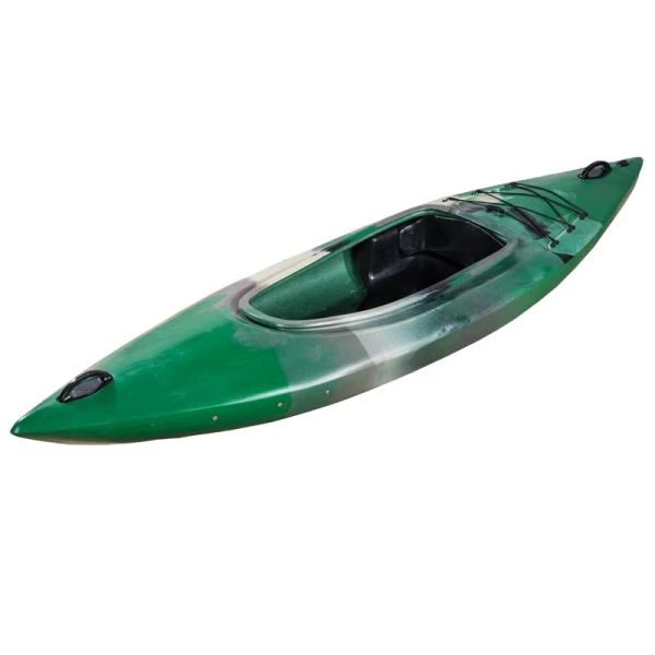 Lightweight and Durable DH-GK14 Fishing Kayaks for Outdoor Enthusiasts