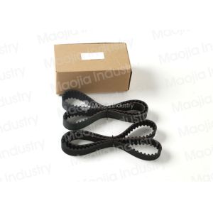 Timing Accessory Drive Belt for 89-97 Daihatsu Applause I Charade IV Feroza Hard