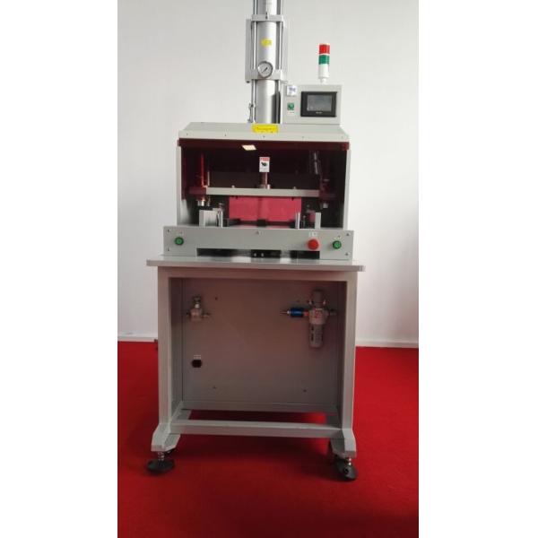 Quality Pneumatic FPC and PCB Punching Machine with LCD Program Control wholesale