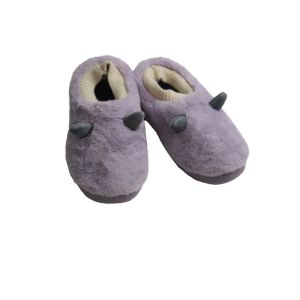 Custom 12V Electrically Heated Shoes Graphene Rechargeable For Home