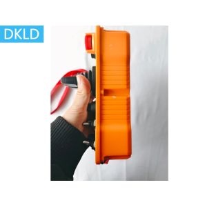 250 Meter High-Altitude Operation Equipment Handheld Dual Joystick Industrial