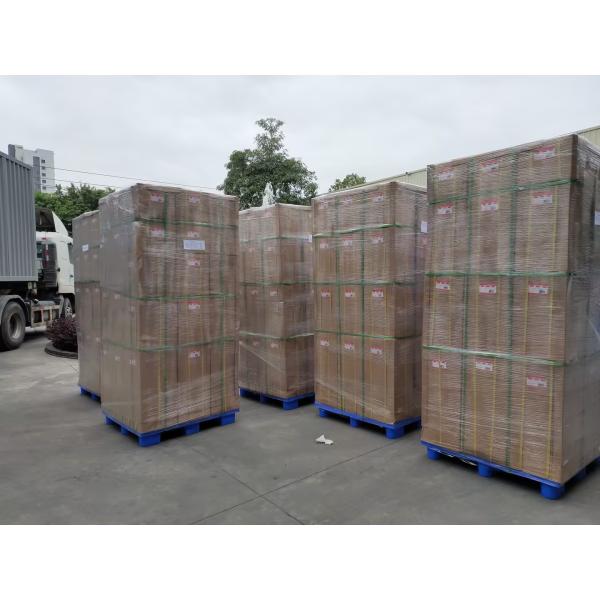 Velvet Touch Lamination Film For Offset Printing With Regular And Super Bonding