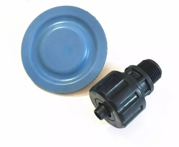 Quality Custom Metering Pump Diaphragm for Water Treatment wholesale