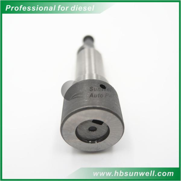 Quality Original Diesel fuel injection pump ZEXEL plunger 131152-3320 A160 wholesale