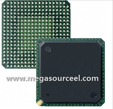 Integrated Circuit Chip QUad Integrated Communications Controller Users Manual