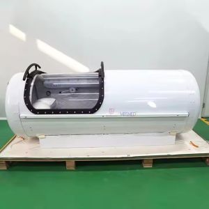 Hard Hyperbaric Oxygen Therapy Machine 1.5ata 2.0ata