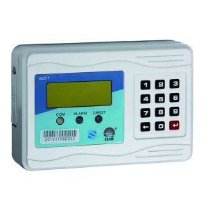 Split Single Phase Sts Keypad Prepaid Energy Meter