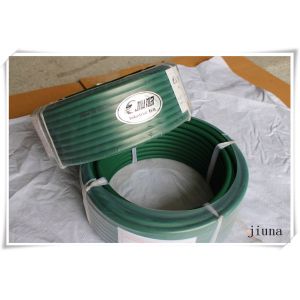 Industrial Transmission Polyurethane Round Belt Conveyor 200m / roll