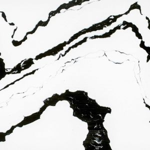 2cm 3cm Zebra Quartz Countertops That Look Like Marble Artificial Stone