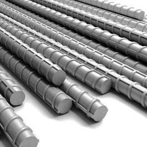 ASTM Standard Low- Steel Rebar Bar for Decoration in Construction Building Main