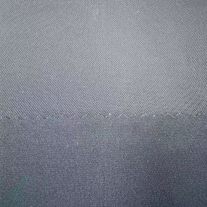 Polyester Bi-Stretch Fabrics with Smooth Handfeel for Lady′s Suits, Pants