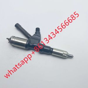 Diesel auto parts common rail injector 095000-3470 injector diesel