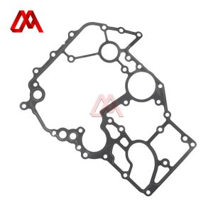 China Front Cover Gasket ISUZU ELF 4JJ1 Genuine Spare Part 8-97312-221-2 on sale