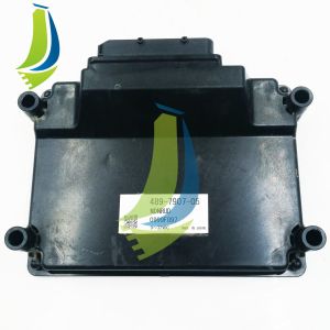 China 489-7907 Controller Panel ECU 4897907 for C7.1 Engine E320 on sale